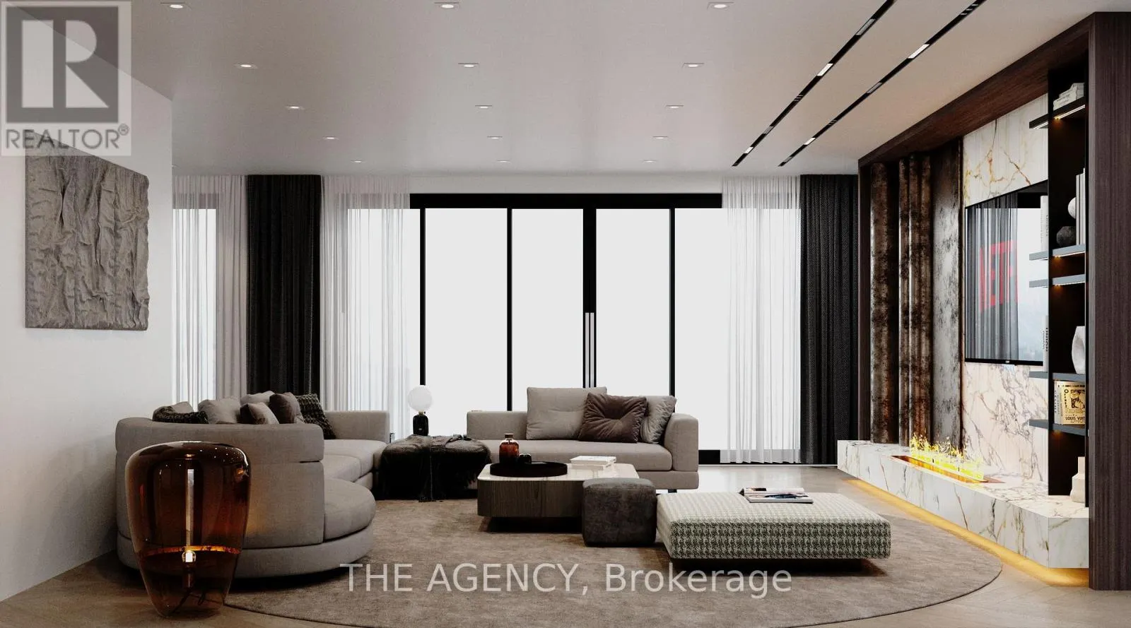 23 BAYVIEW RIDGE