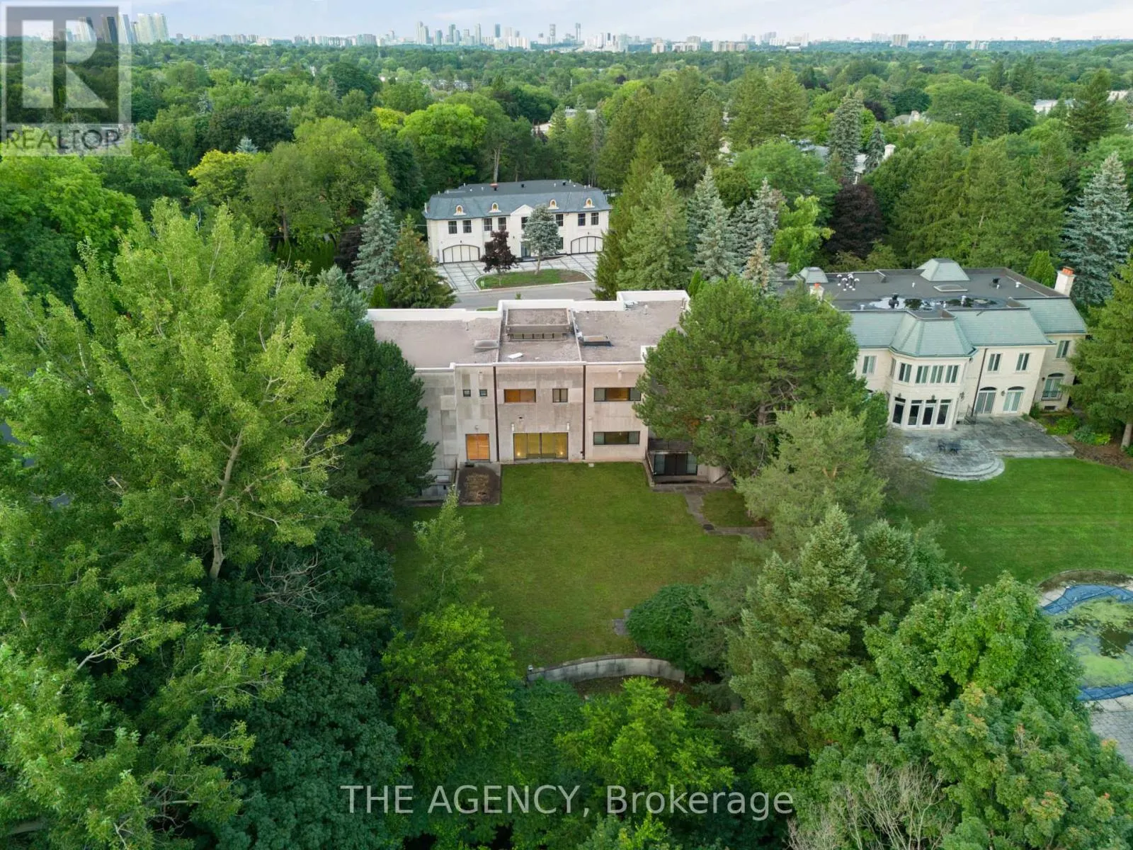 23 BAYVIEW RIDGE