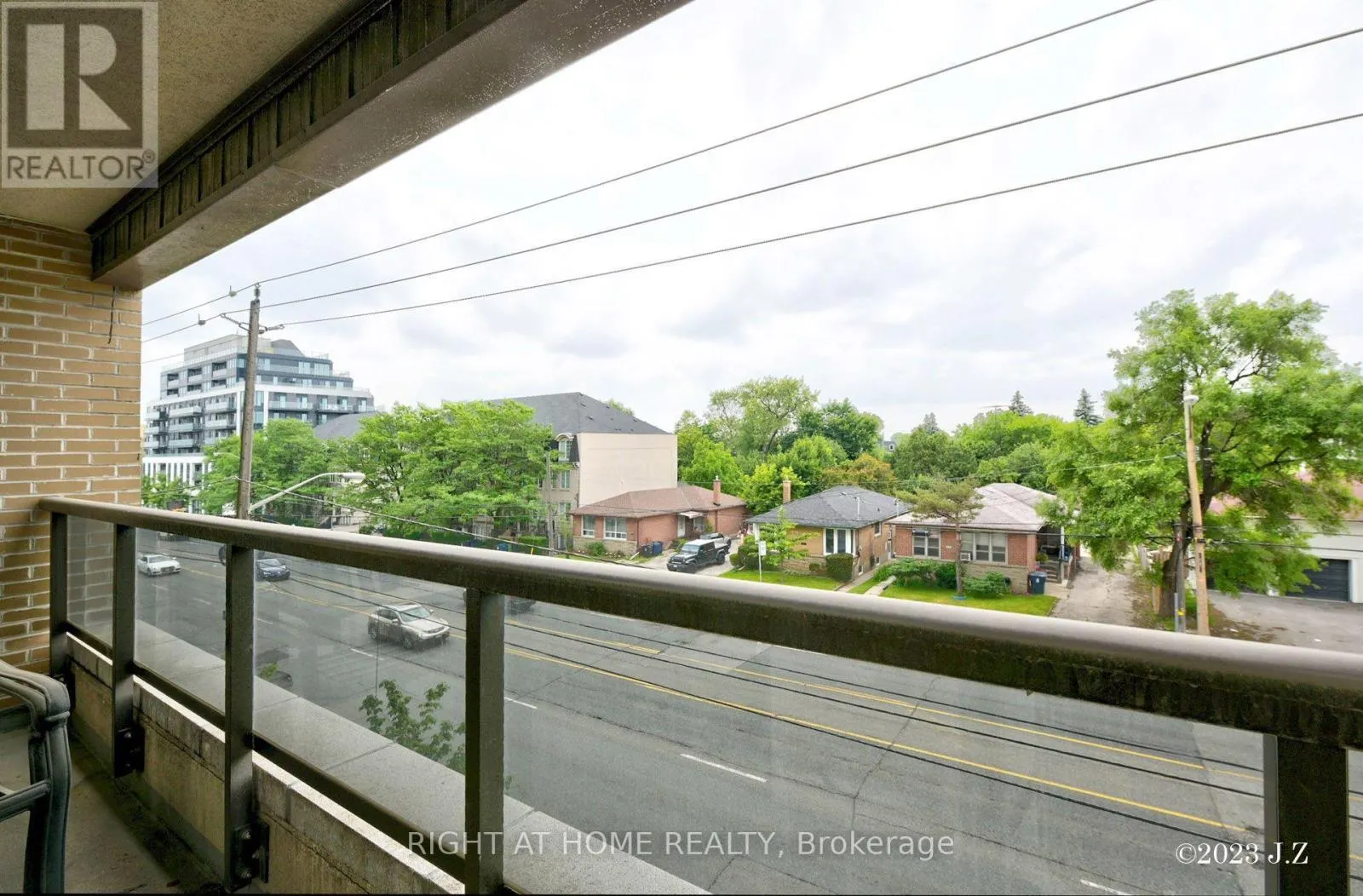 312 - 760 SHEPPARD AVENUE W