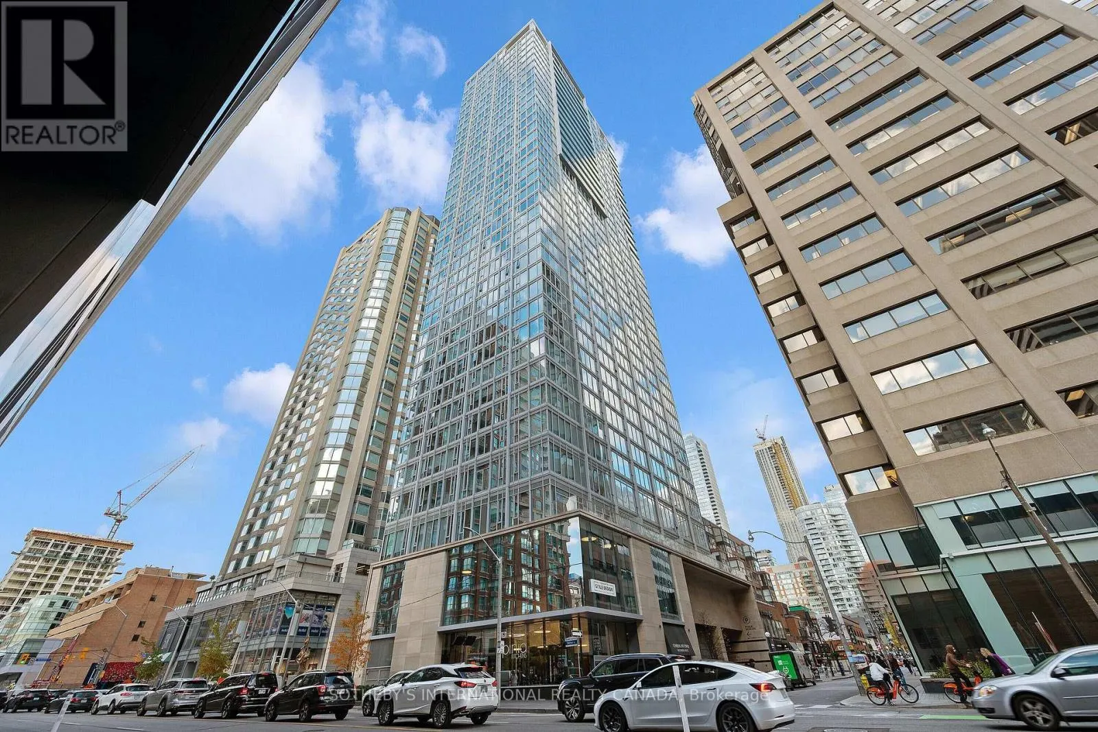 3005 - 200 CUMBERLAND STREET