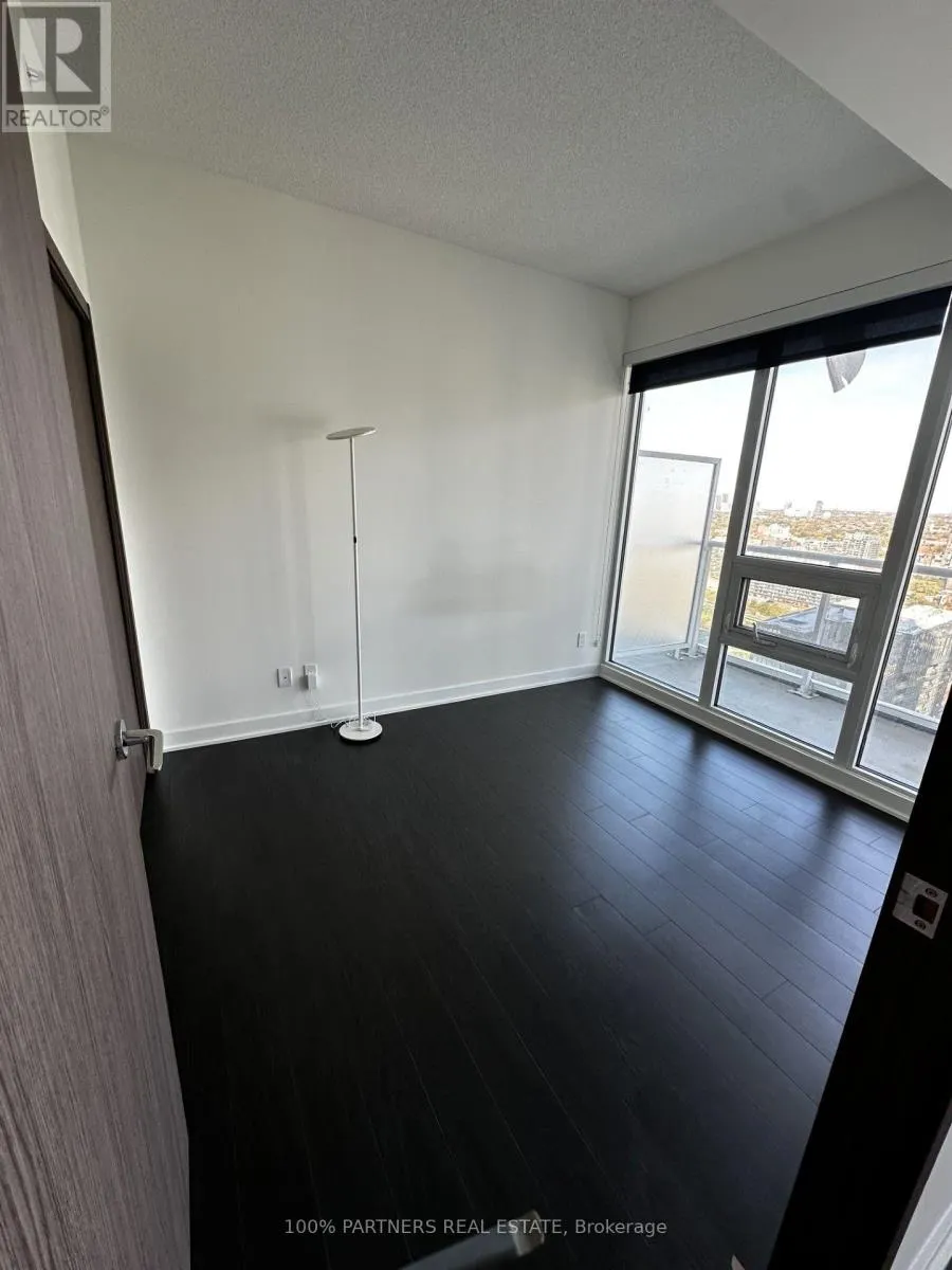 3507 - 17 BATHURST STREET