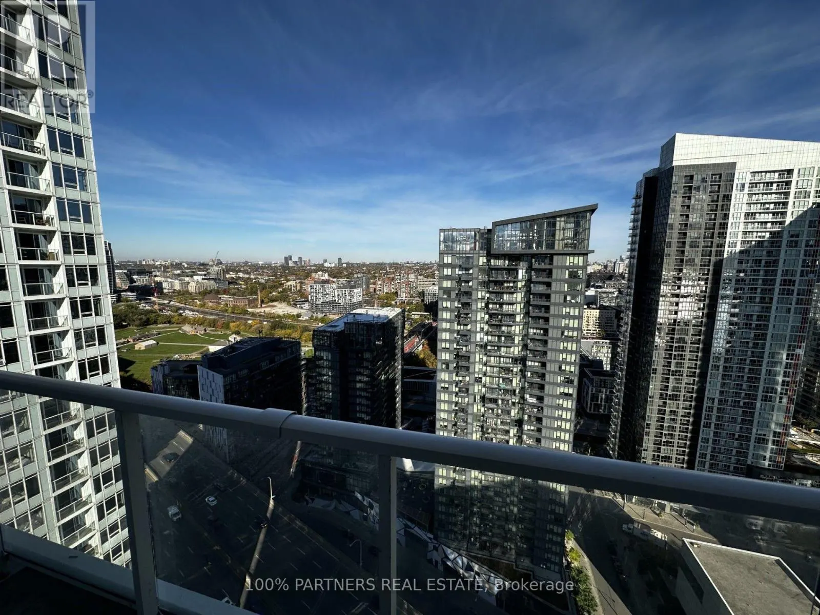 3507 - 17 BATHURST STREET