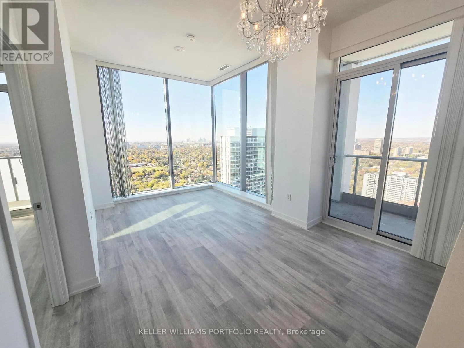3408 - 8 OLYMPIC GARDEN DRIVE
