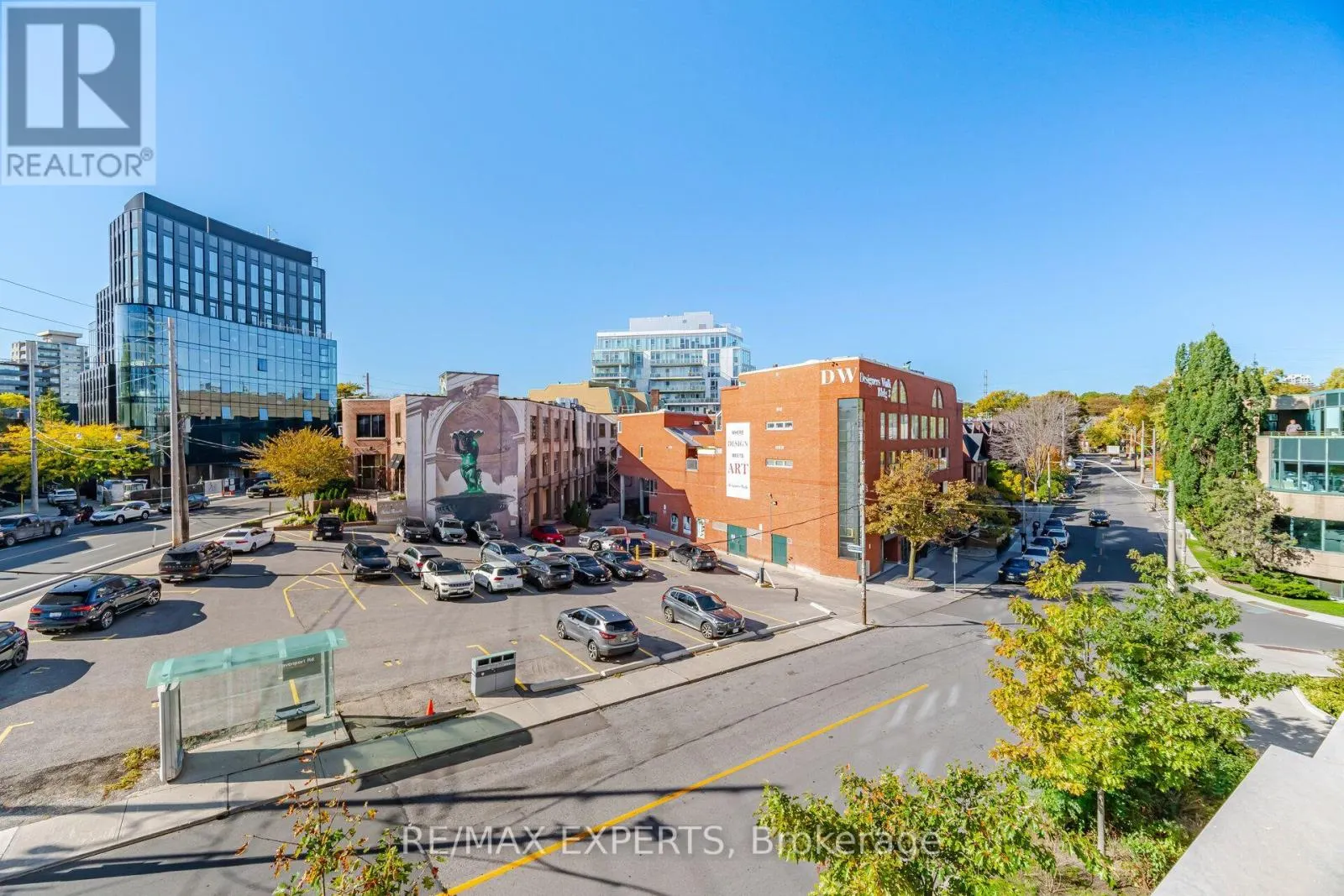 206 - 181 BEDFORD ROAD