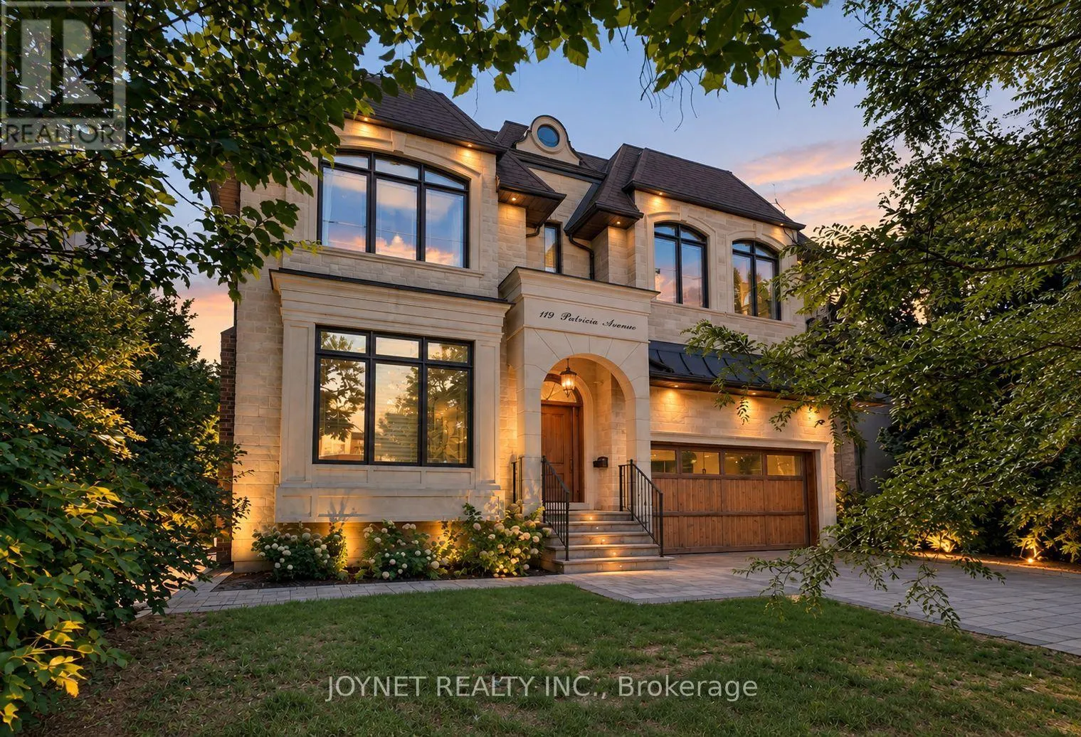 119 PATRICIA AVENUE