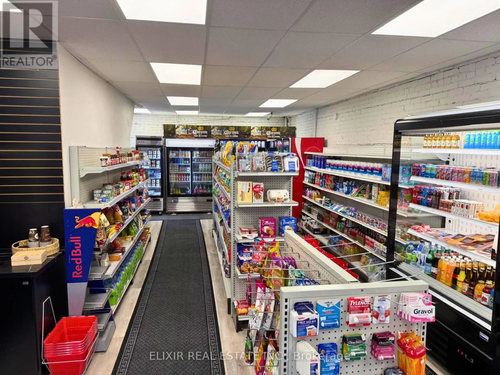 461 EGLINTON AVENUE E