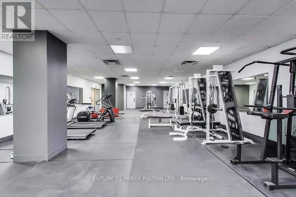 1204 - 393 KING STREET W