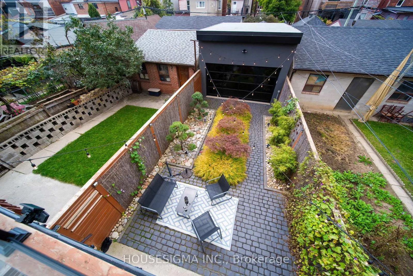 274 ROXTON ROAD