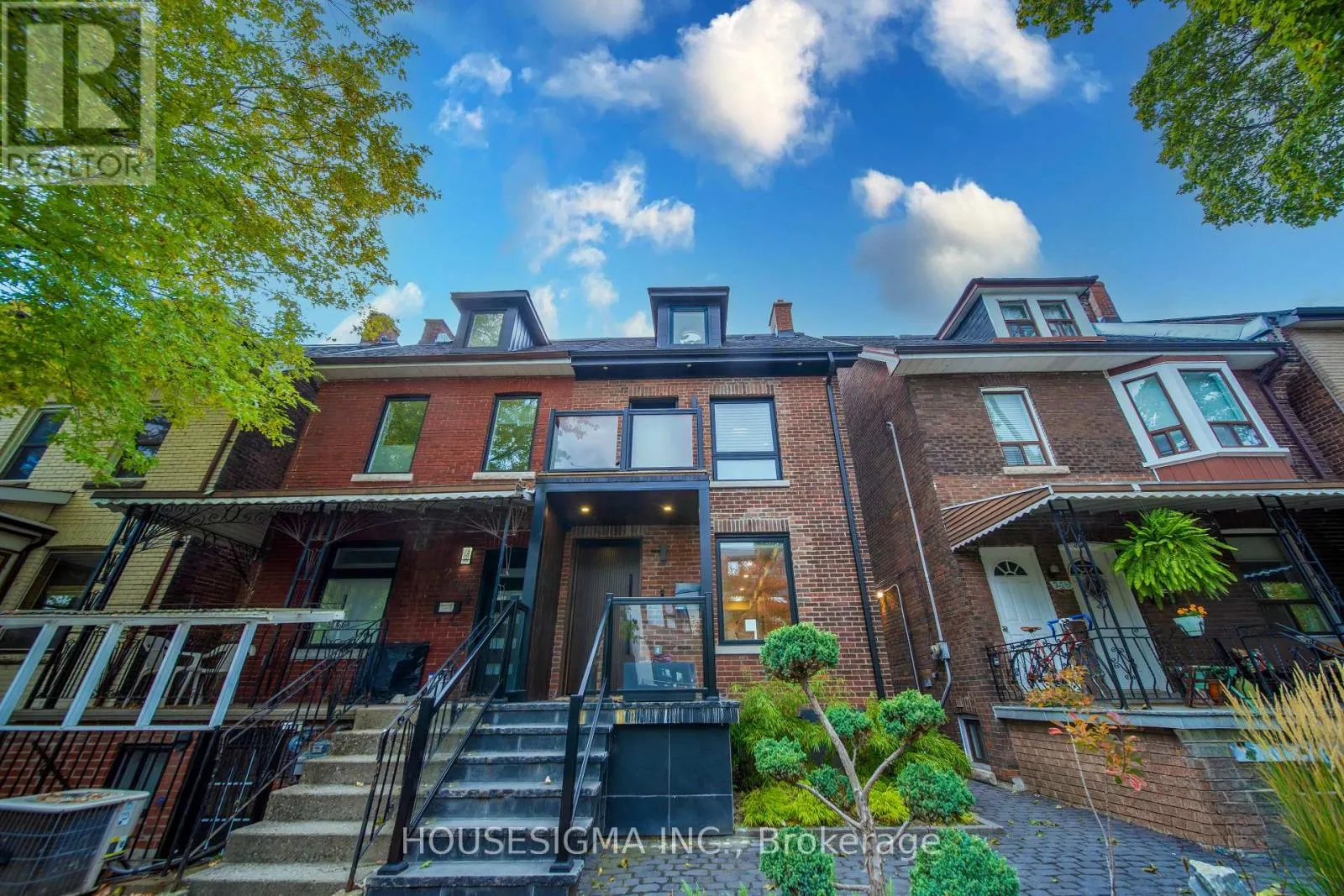 274 ROXTON ROAD