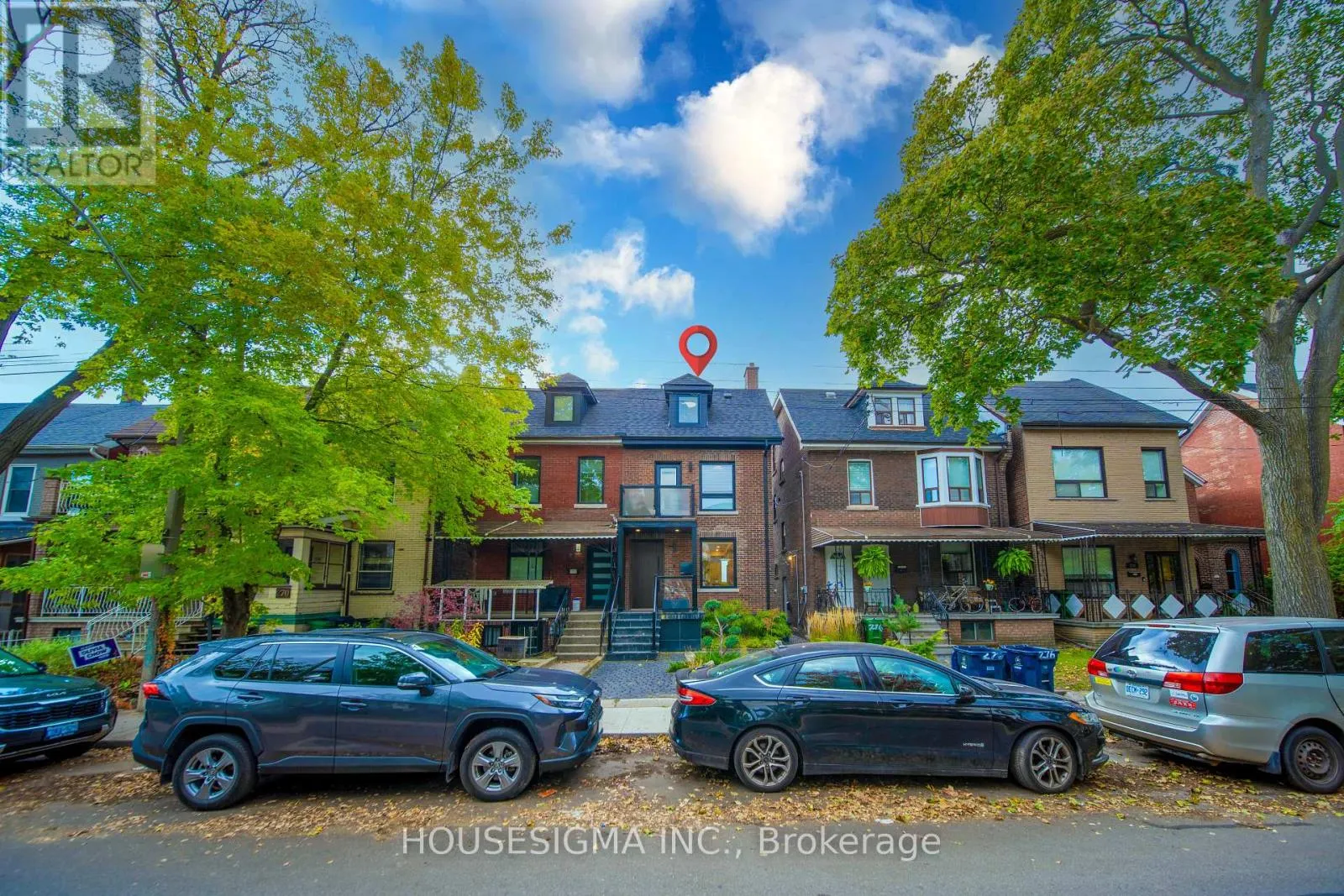 274 ROXTON ROAD