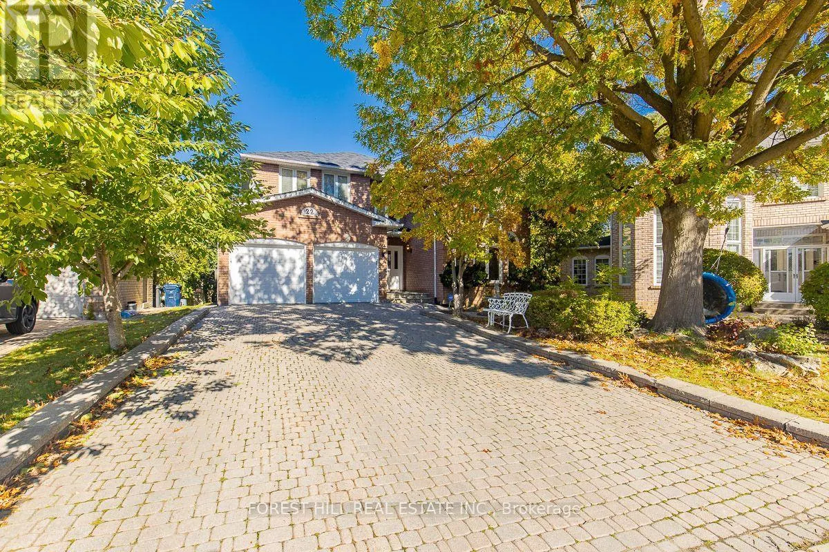 22 JARDIN HILL COURT
