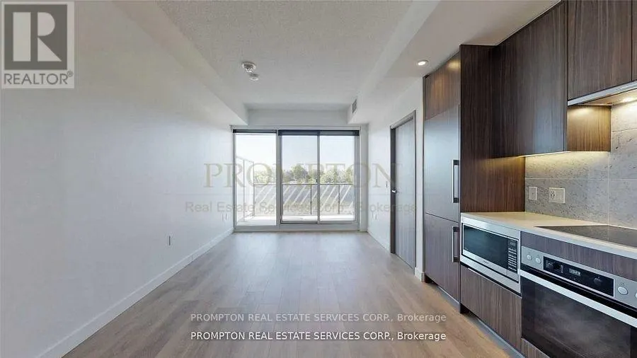 705 - 85 MCMAHON DRIVE