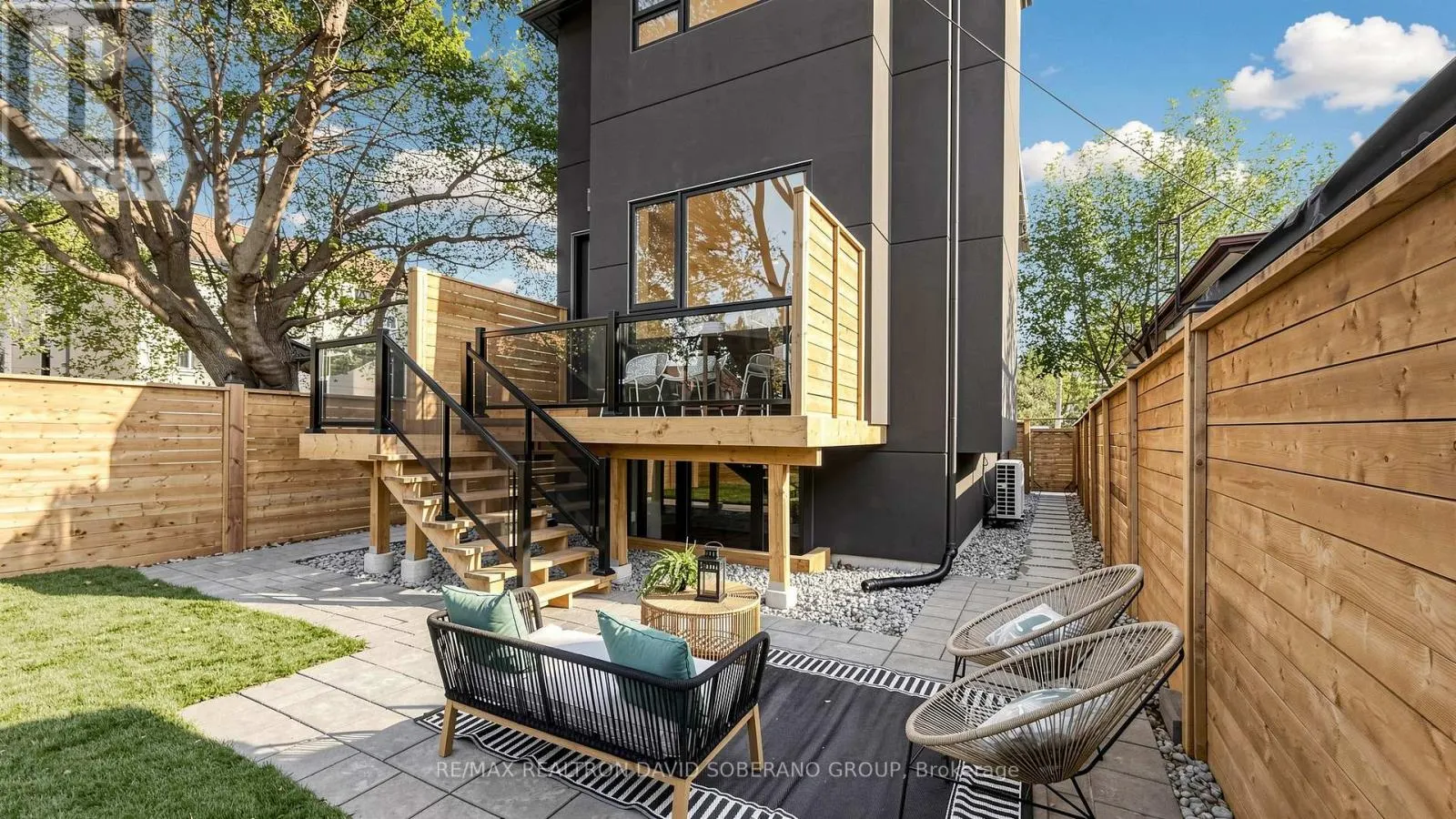 22 VERWOOD AVENUE