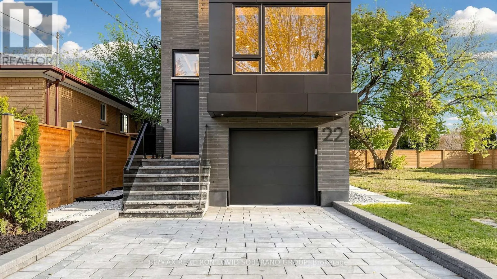 22 VERWOOD AVENUE