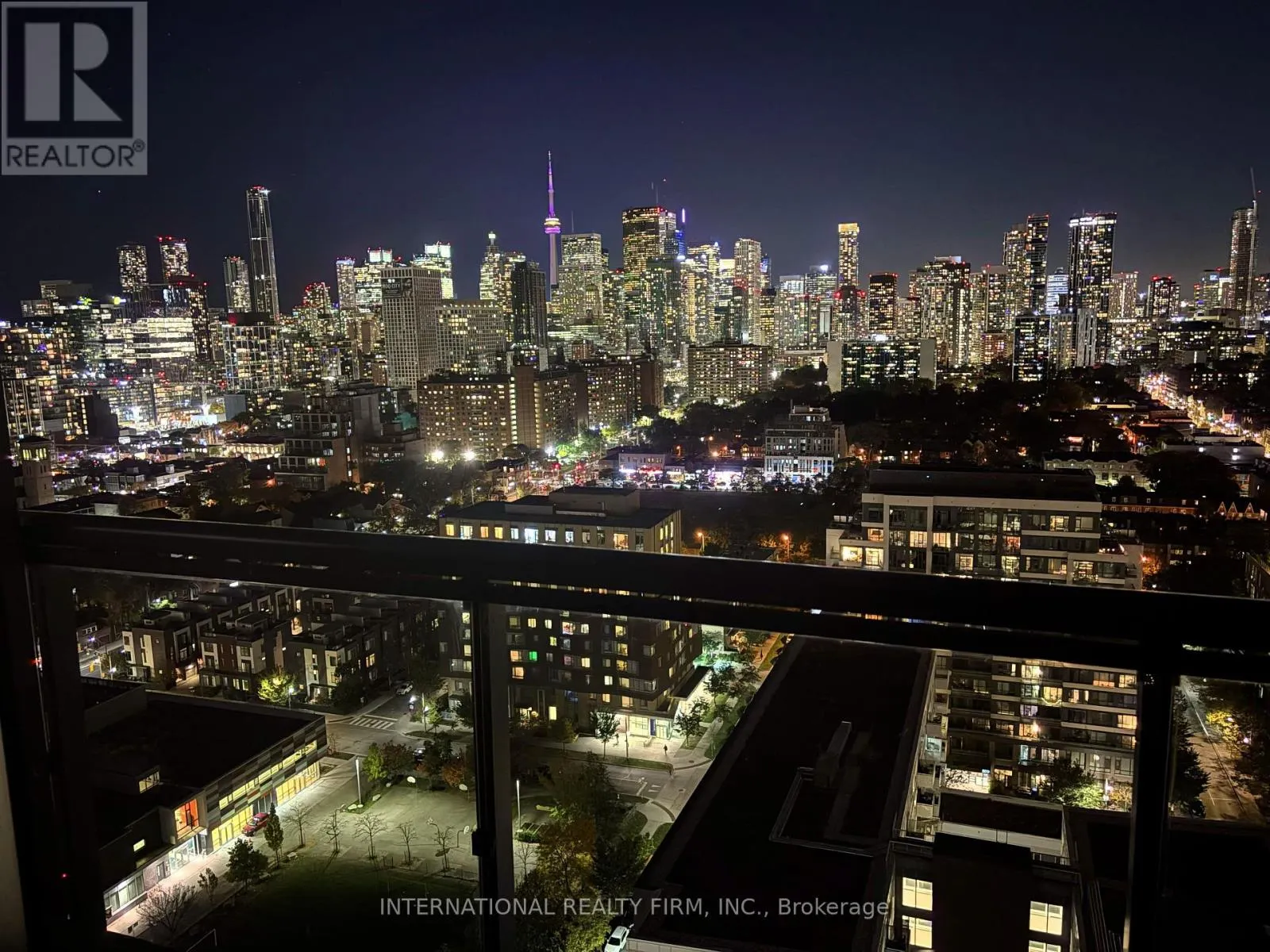 SUITE 2408 - 55 REGENT PARK BOULEVARD