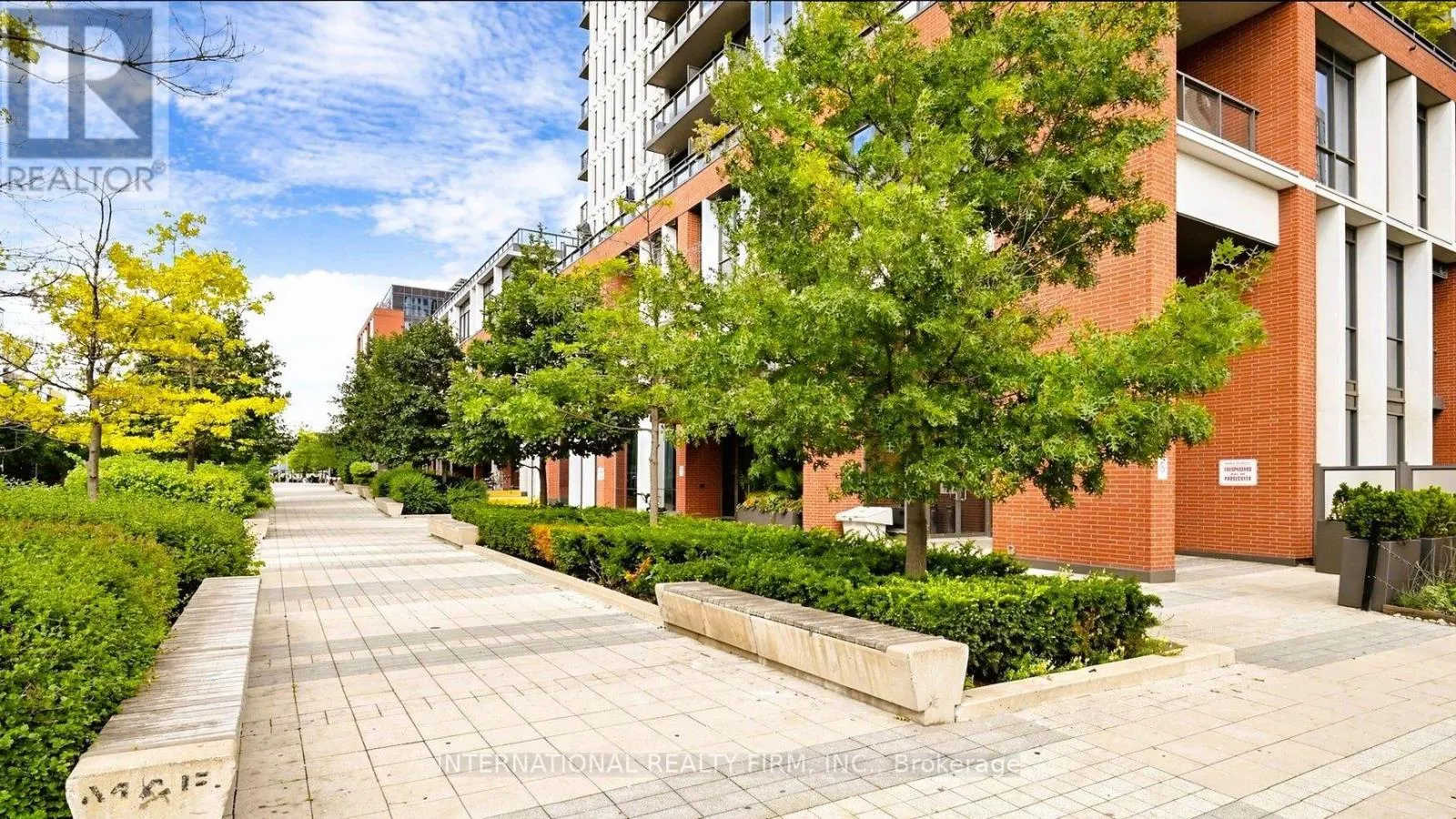 SUITE 2408 - 55 REGENT PARK BOULEVARD
