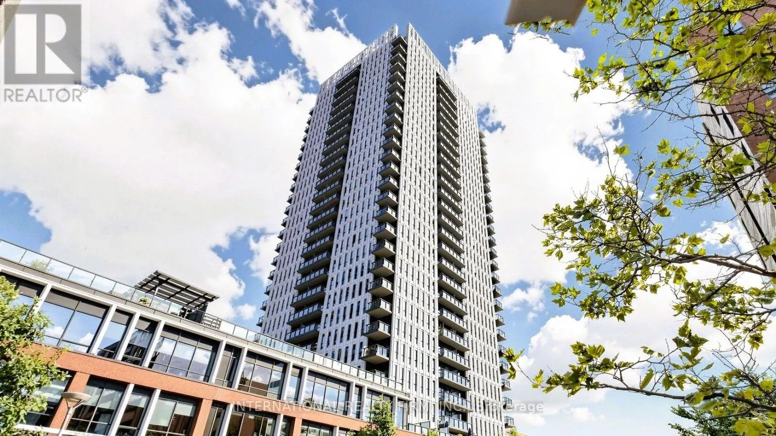 SUITE 2408 - 55 REGENT PARK BOULEVARD