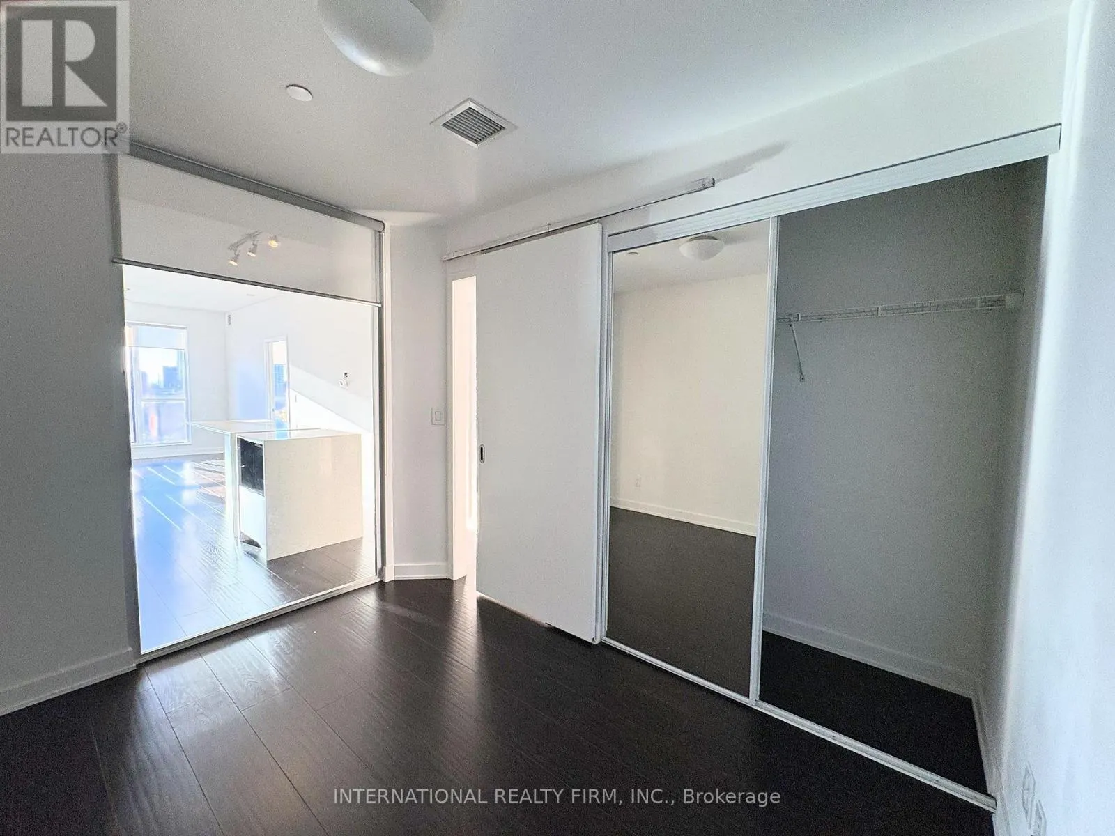 SUITE 2408 - 55 REGENT PARK BOULEVARD