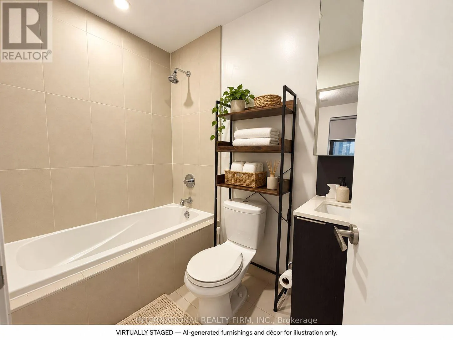 SUITE 2408 - 55 REGENT PARK BOULEVARD