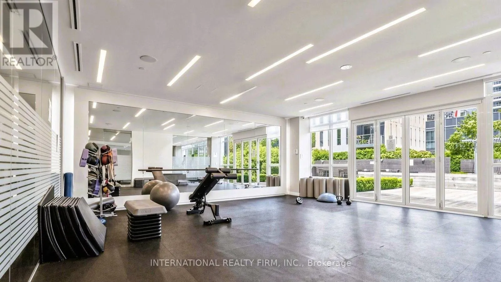 SUITE 2408 - 55 REGENT PARK BOULEVARD