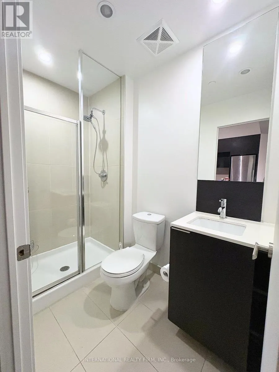 SUITE 2408 - 55 REGENT PARK BOULEVARD