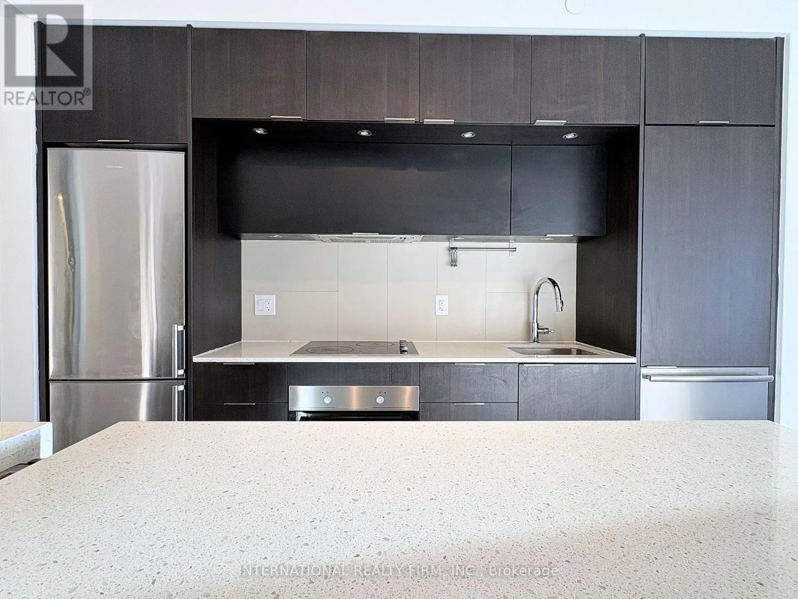SUITE 2408 - 55 REGENT PARK BOULEVARD