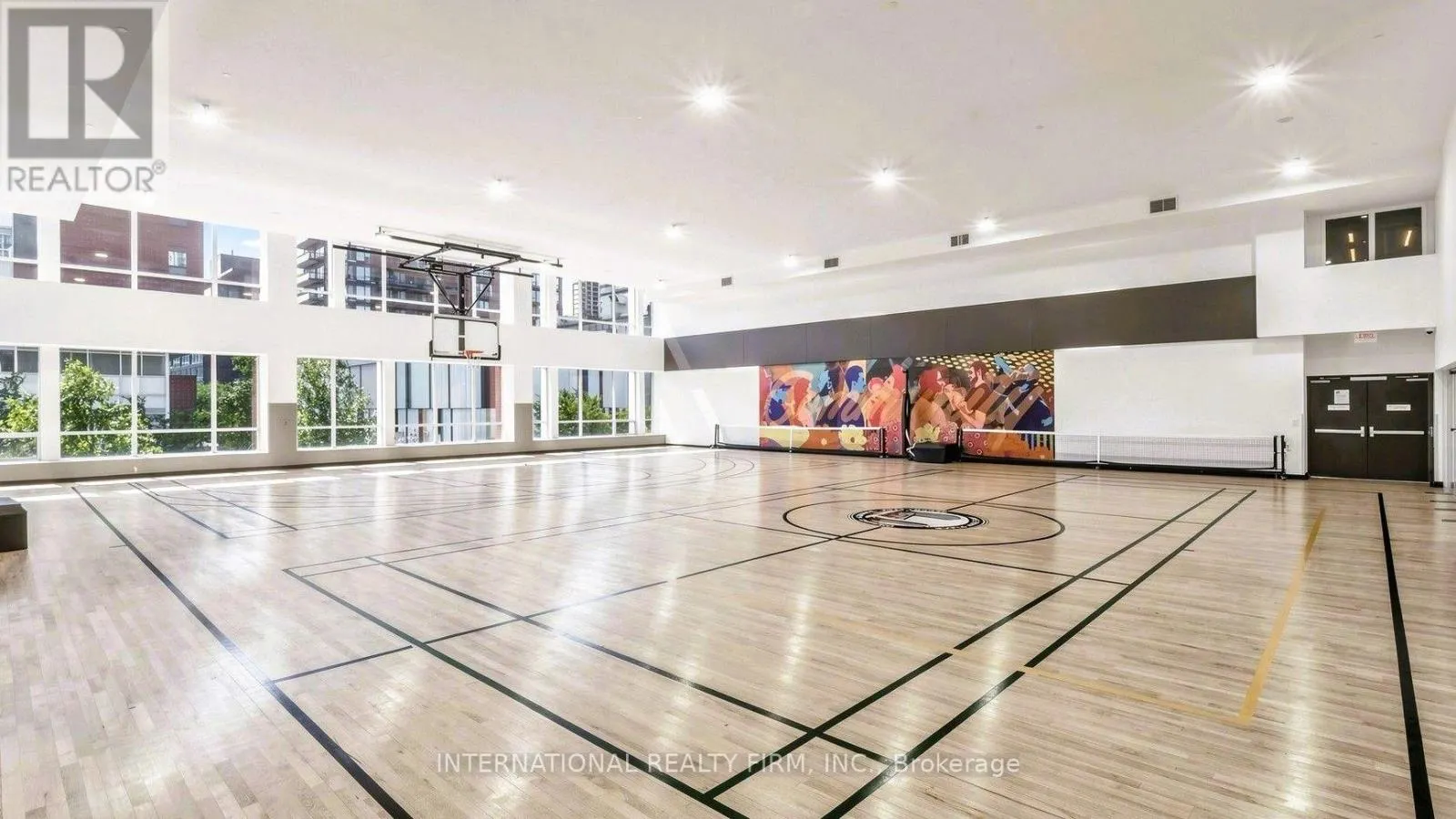 SUITE 2408 - 55 REGENT PARK BOULEVARD