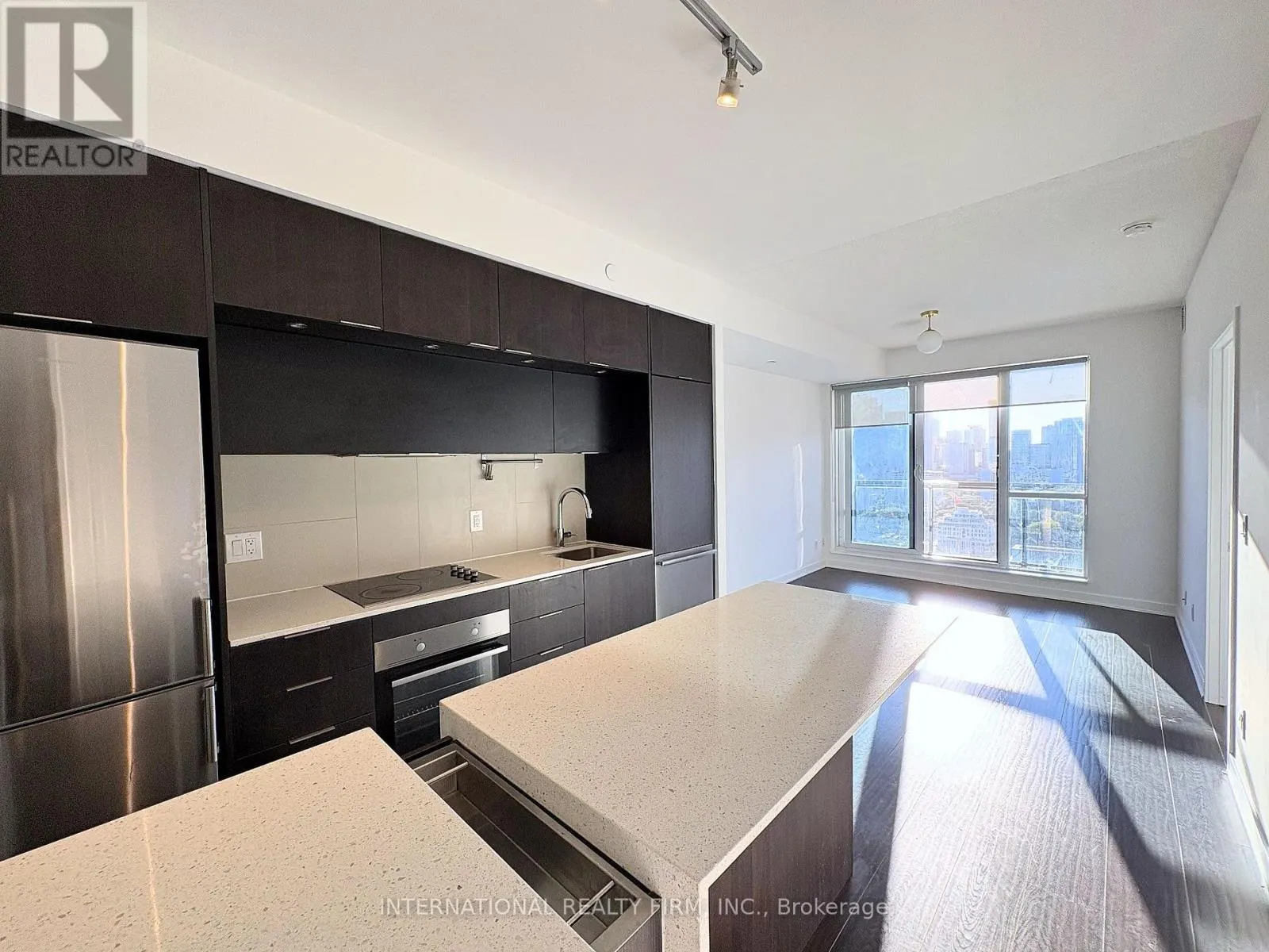 SUITE 2408 - 55 REGENT PARK BOULEVARD