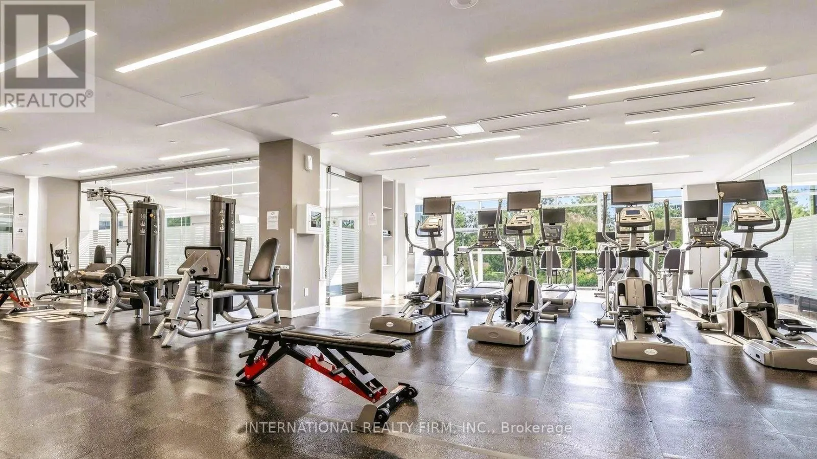 SUITE 2408 - 55 REGENT PARK BOULEVARD