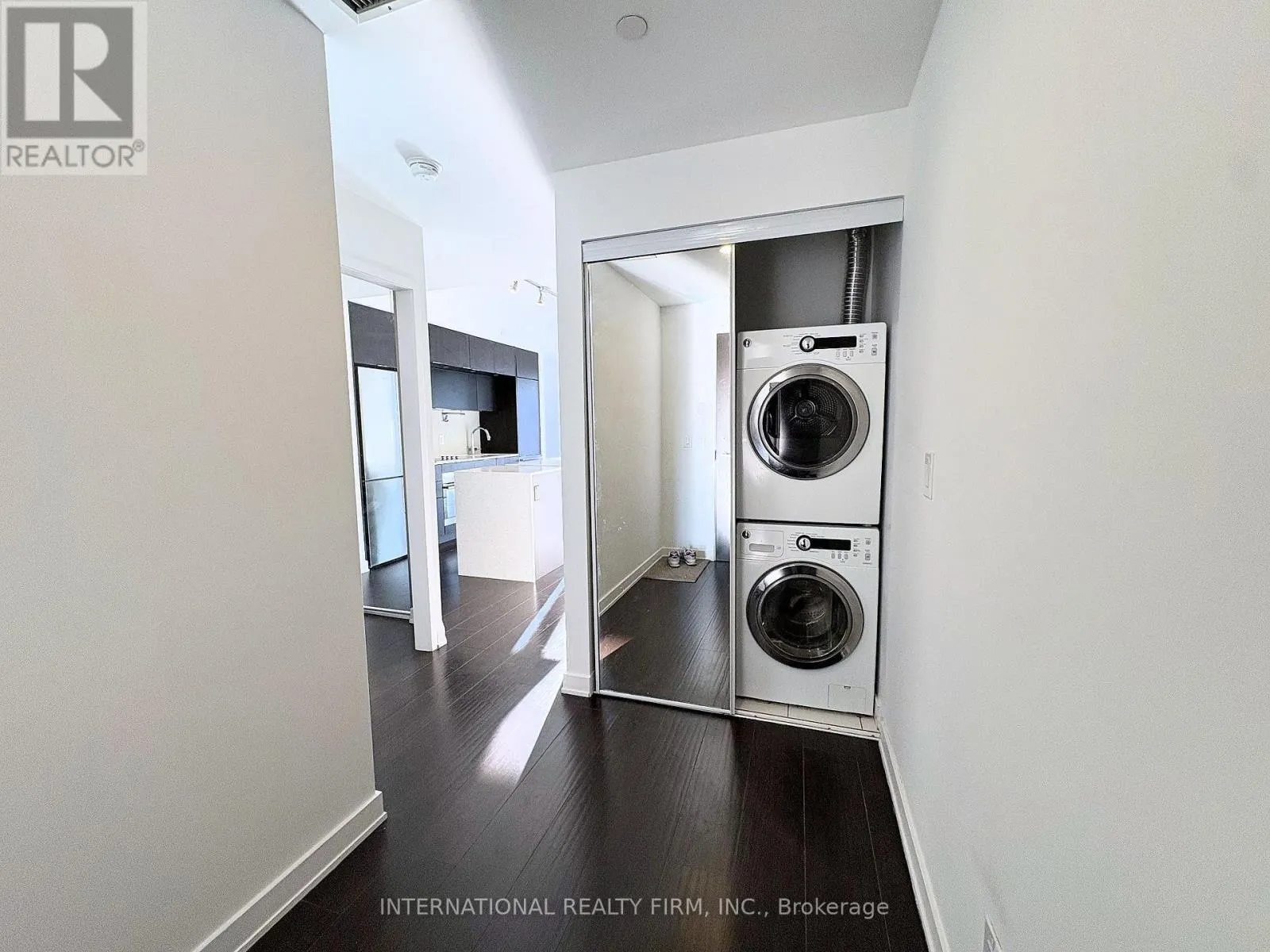 SUITE 2408 - 55 REGENT PARK BOULEVARD