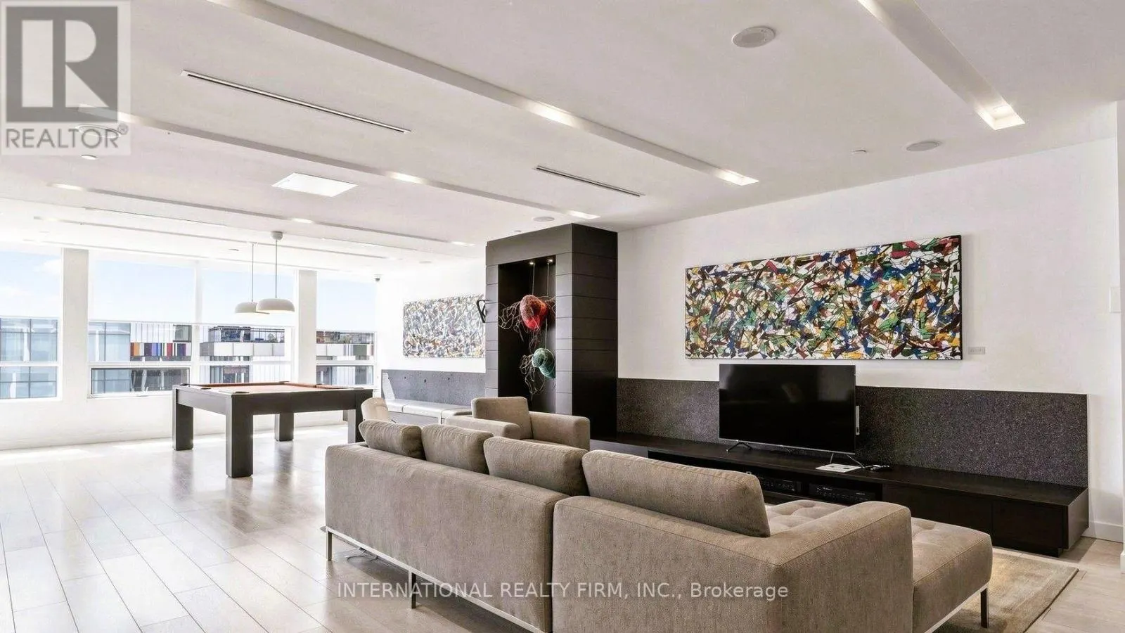 SUITE 2408 - 55 REGENT PARK BOULEVARD