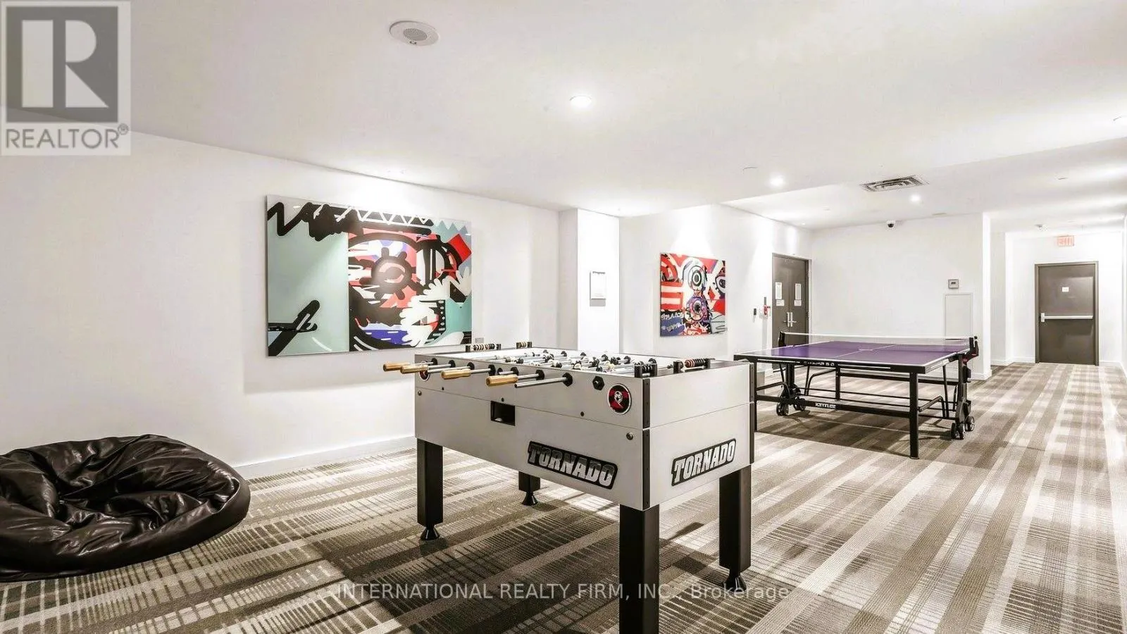 SUITE 2408 - 55 REGENT PARK BOULEVARD