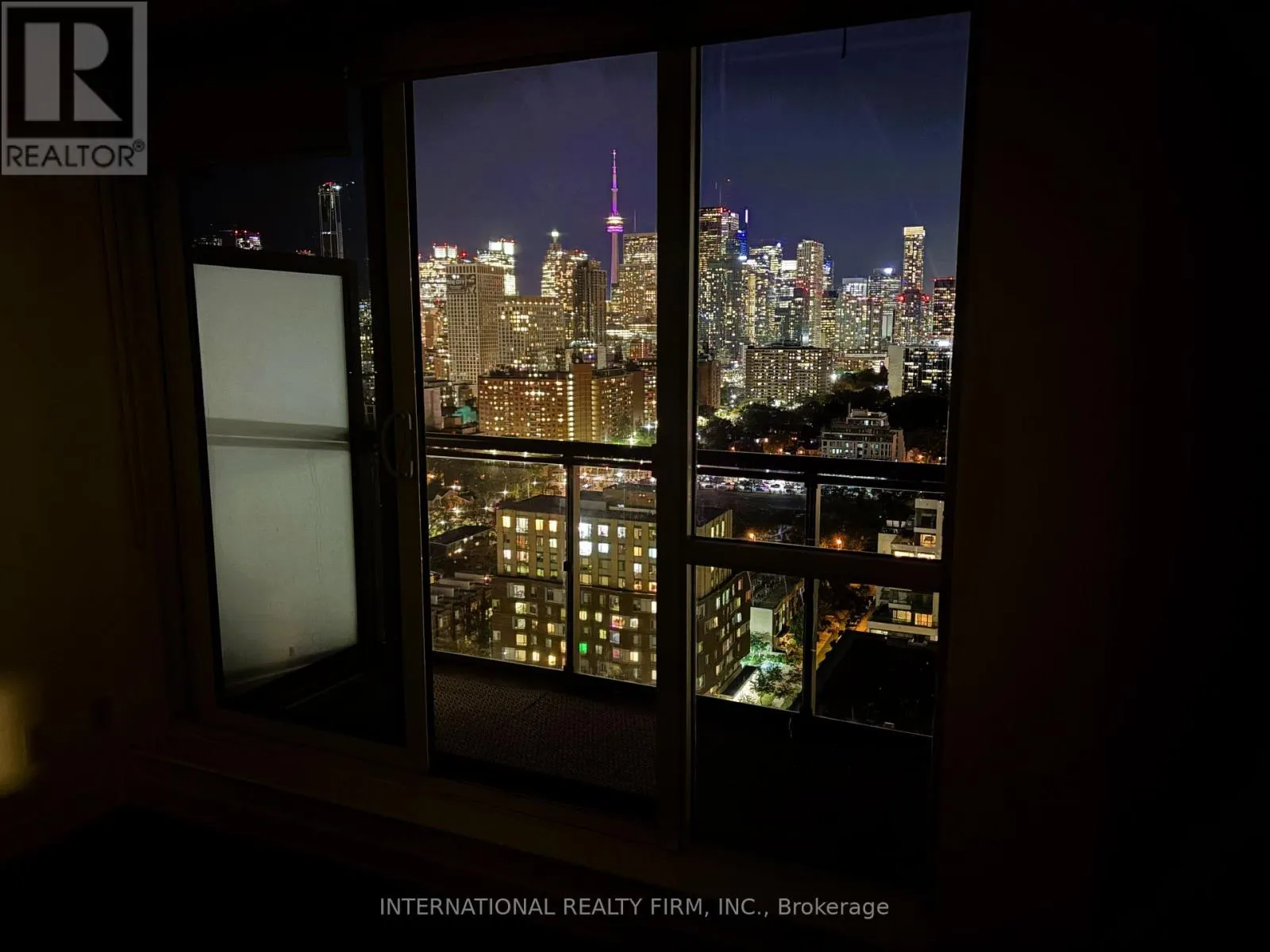 SUITE 2408 - 55 REGENT PARK BOULEVARD