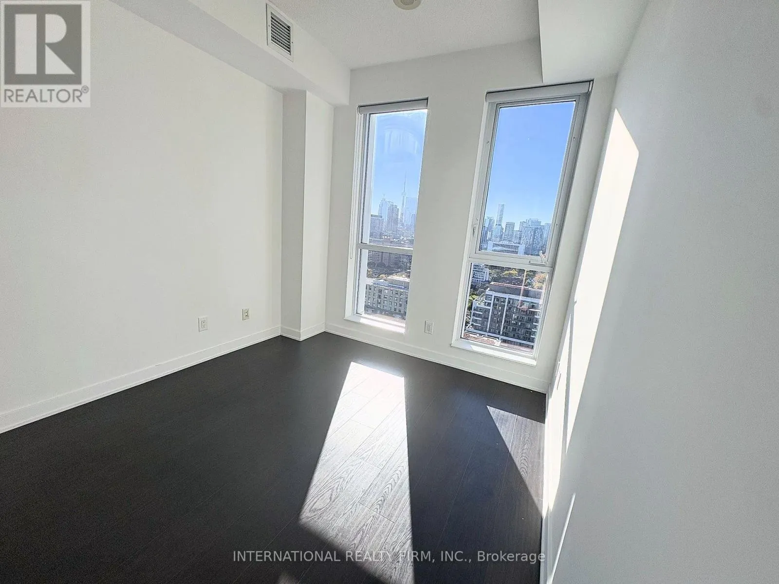 SUITE 2408 - 55 REGENT PARK BOULEVARD
