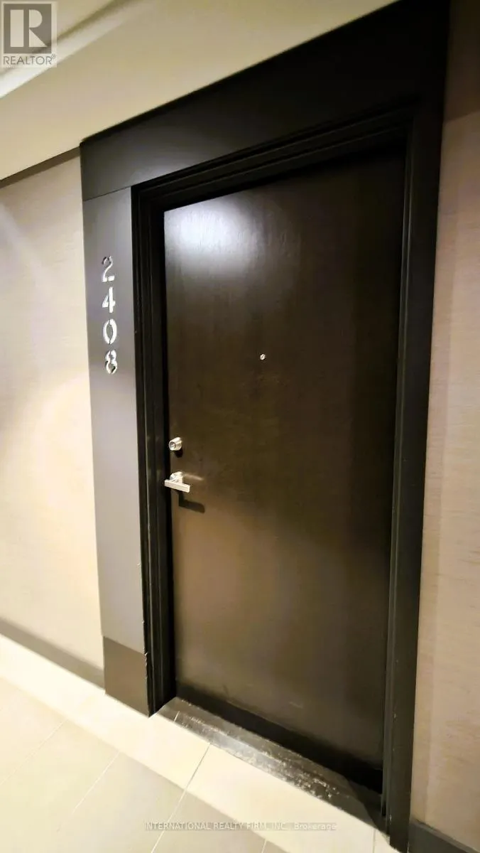 SUITE 2408 - 55 REGENT PARK BOULEVARD