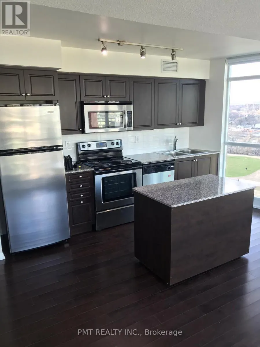 1563 - 209 FORT YORK BOULEVARD