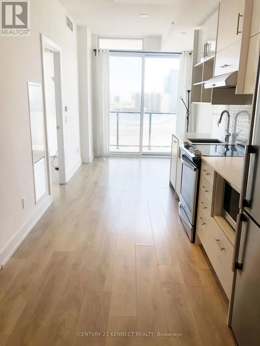 1101 - 128 FAIRVIEW MALL DRIVE