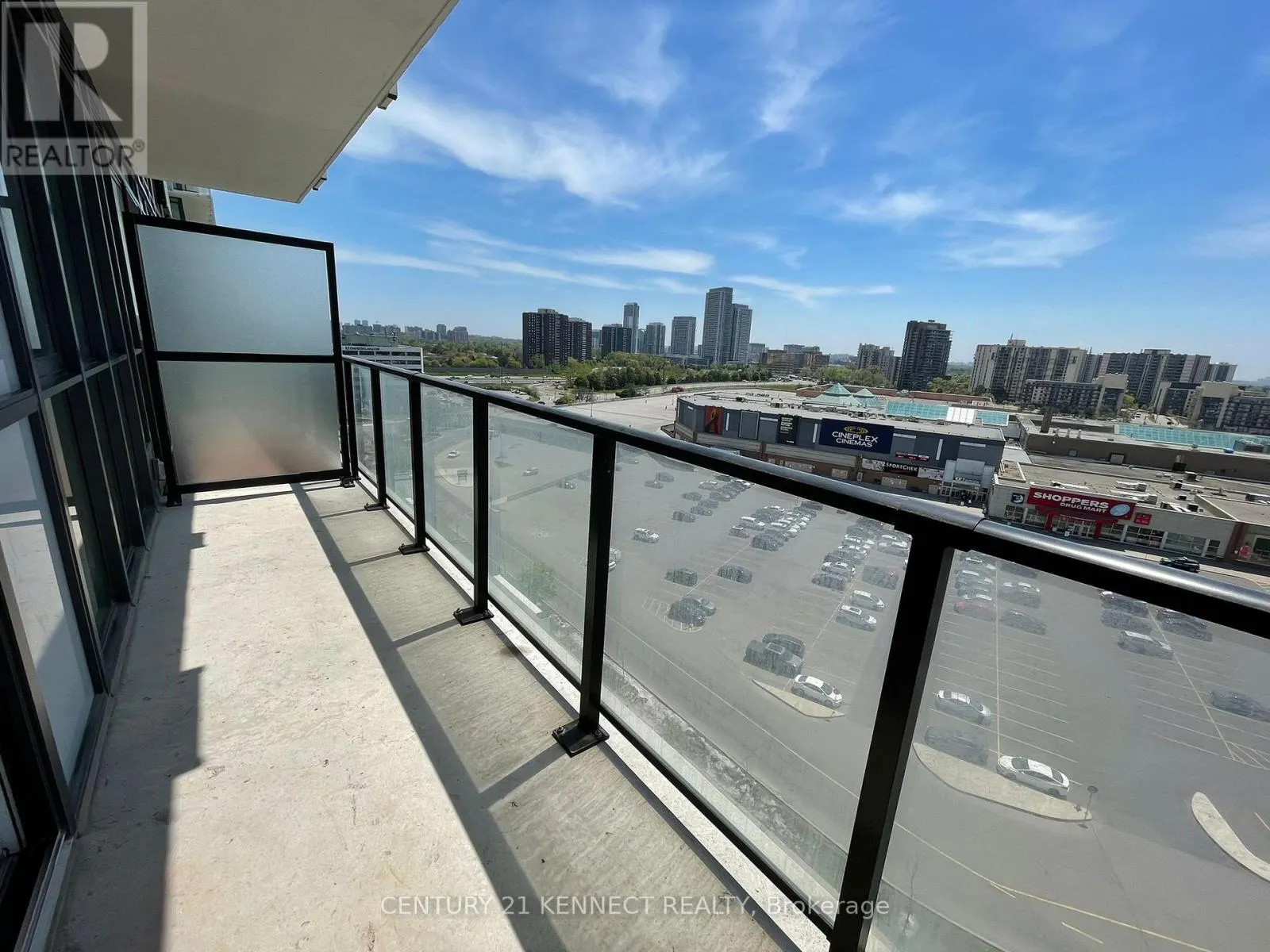 1101 - 128 FAIRVIEW MALL DRIVE
