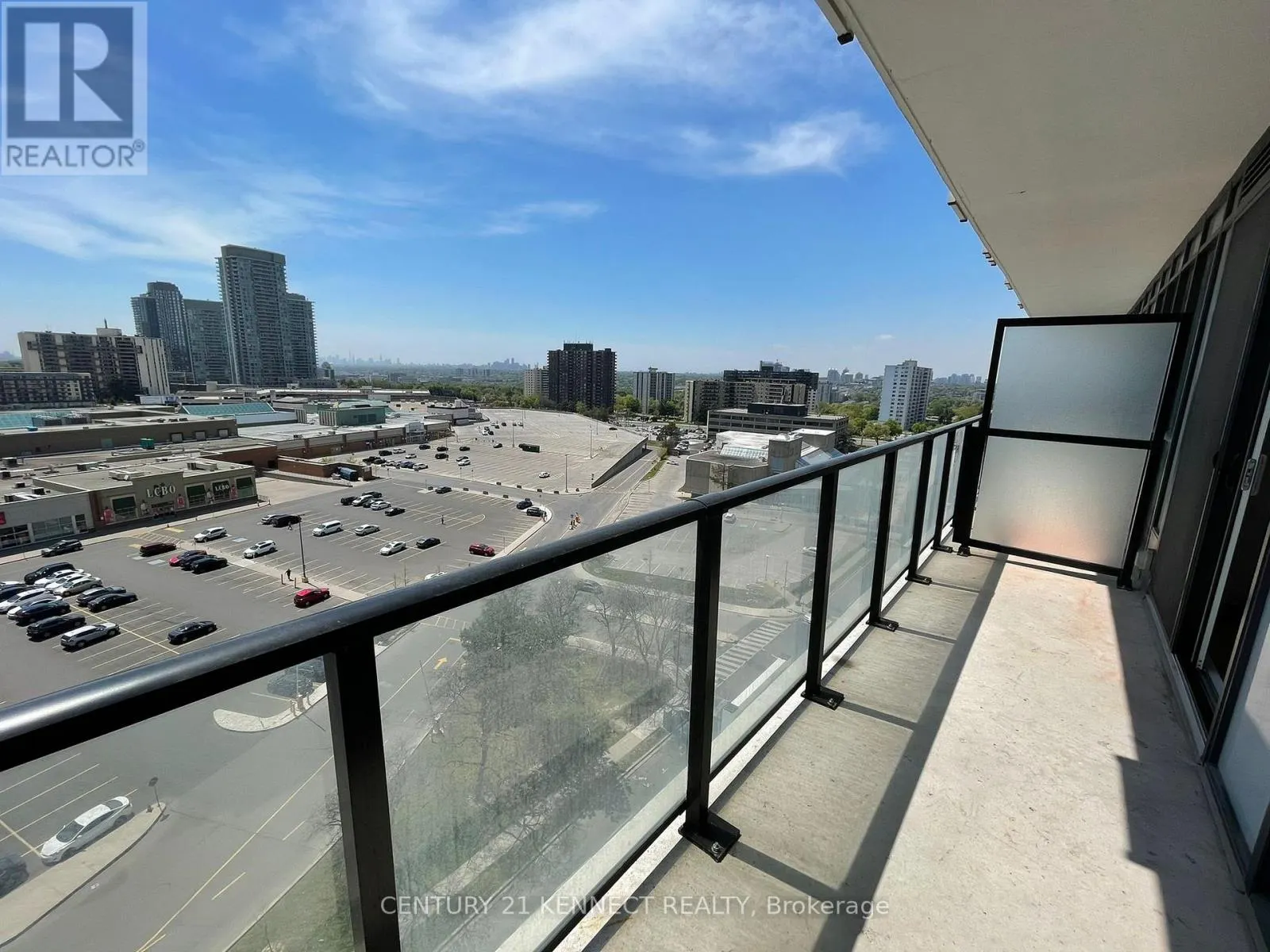 1101 - 128 FAIRVIEW MALL DRIVE