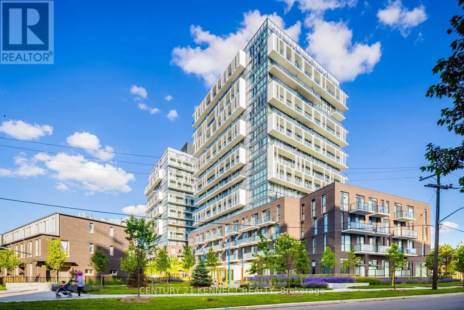 1101 - 128 FAIRVIEW MALL DRIVE
