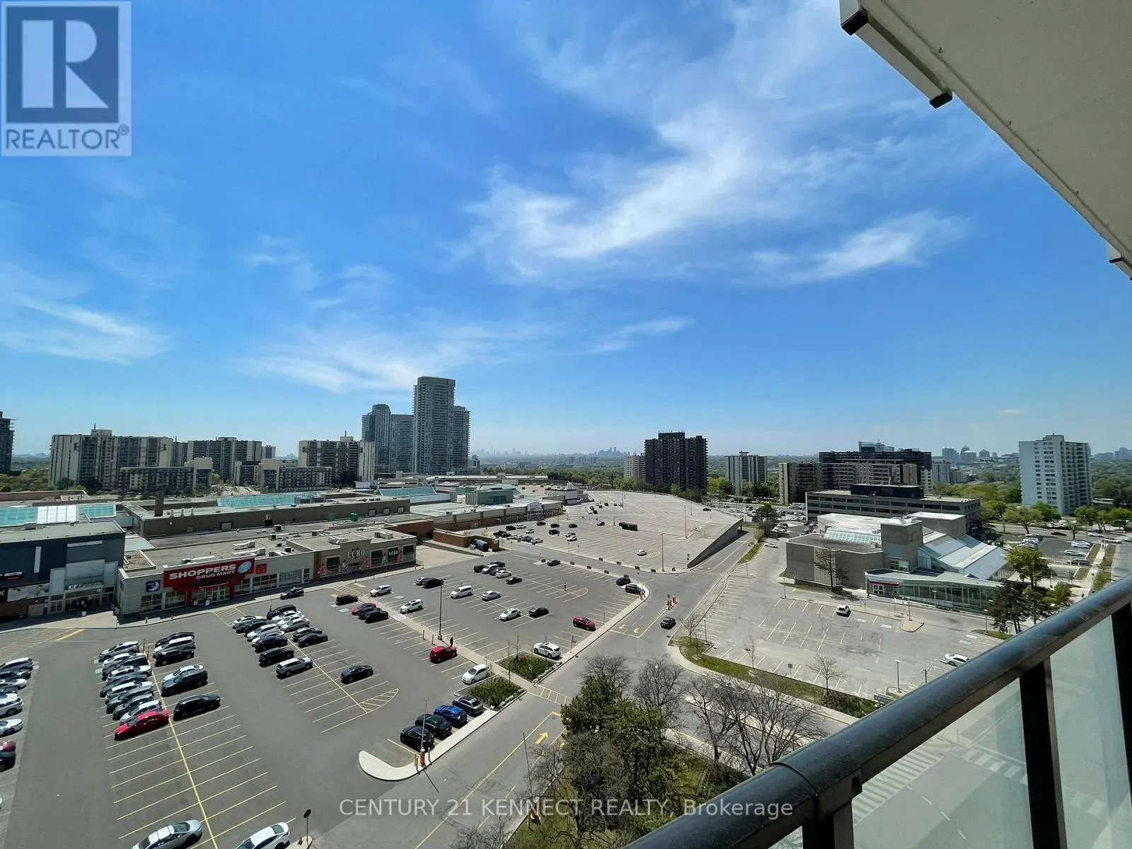 1101 - 128 FAIRVIEW MALL DRIVE