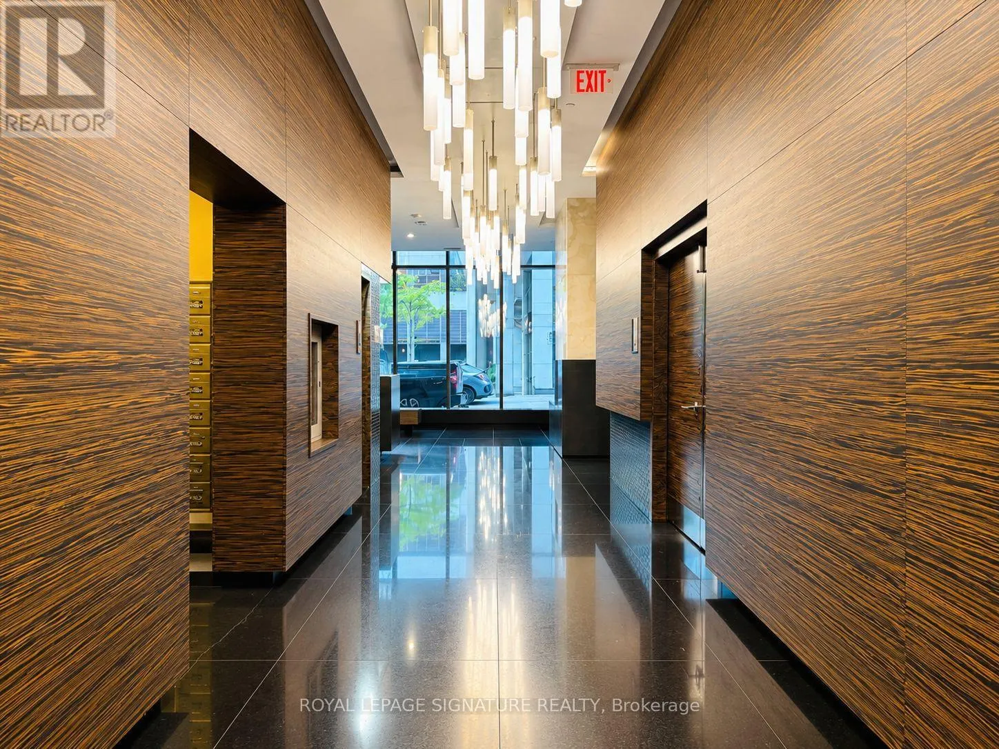 410 - 770 BAY STREET