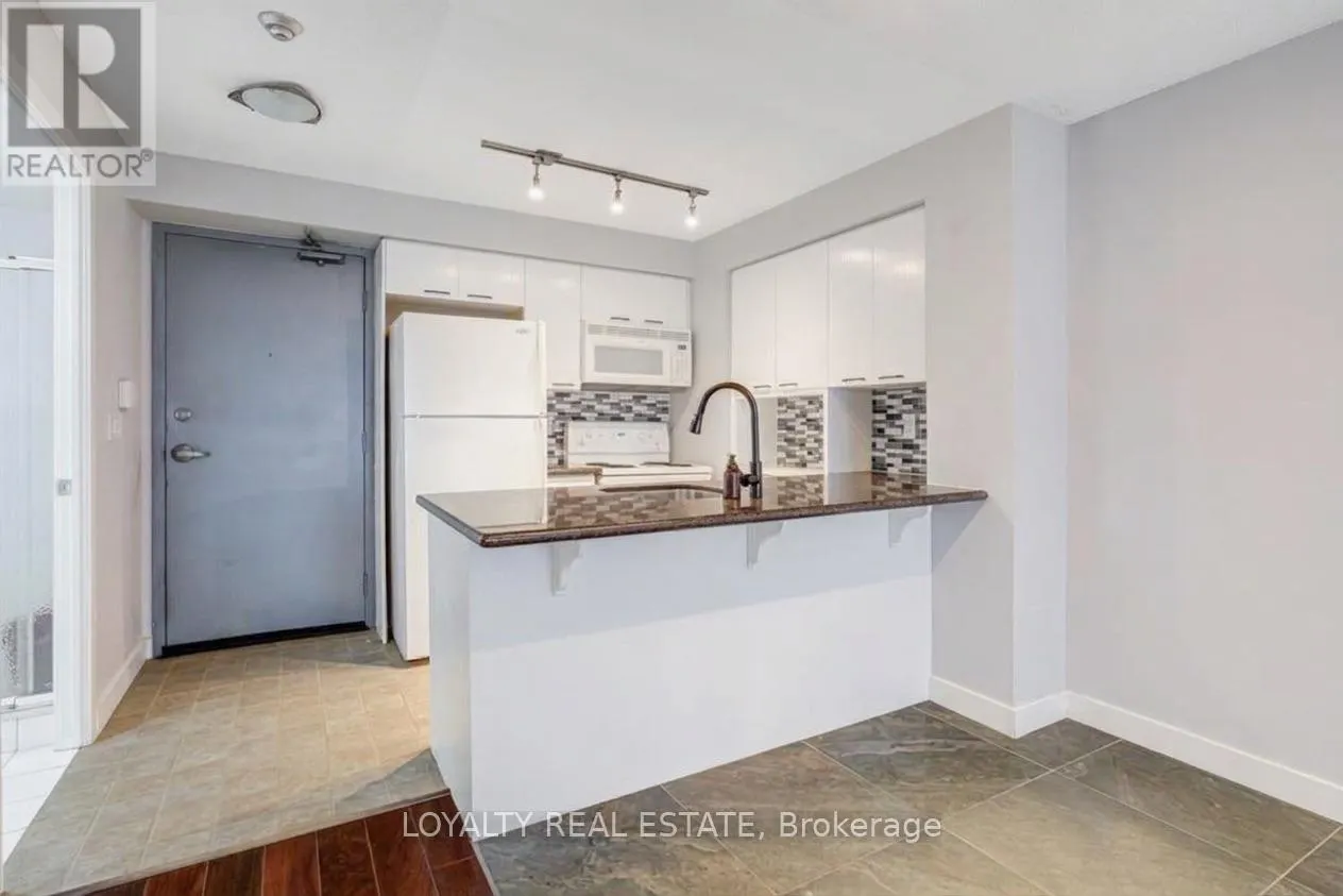 PH14 - 255 RICHMOND STREET E