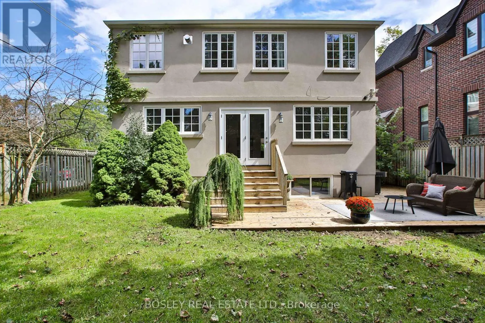34 EDGECOMBE AVENUE