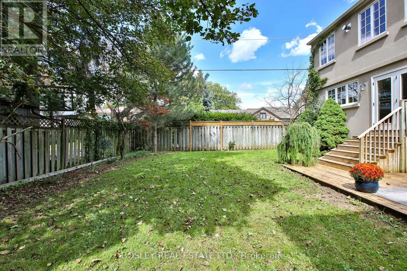 34 EDGECOMBE AVENUE