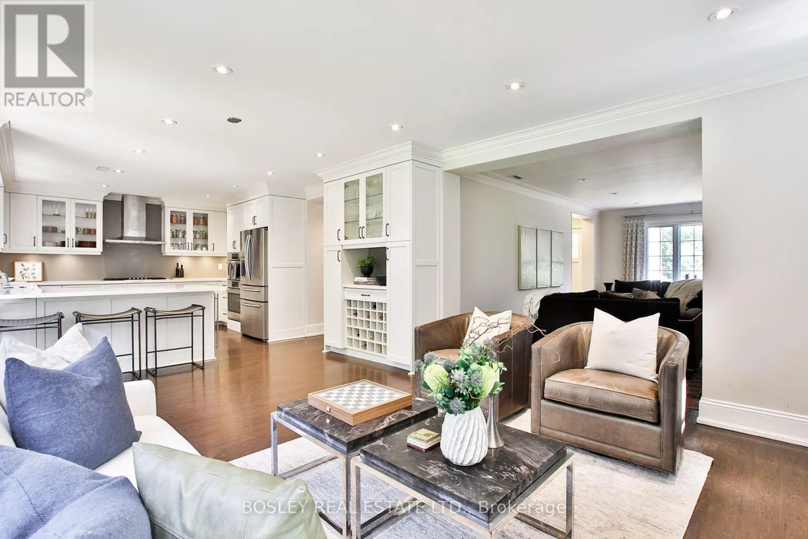 34 EDGECOMBE AVENUE