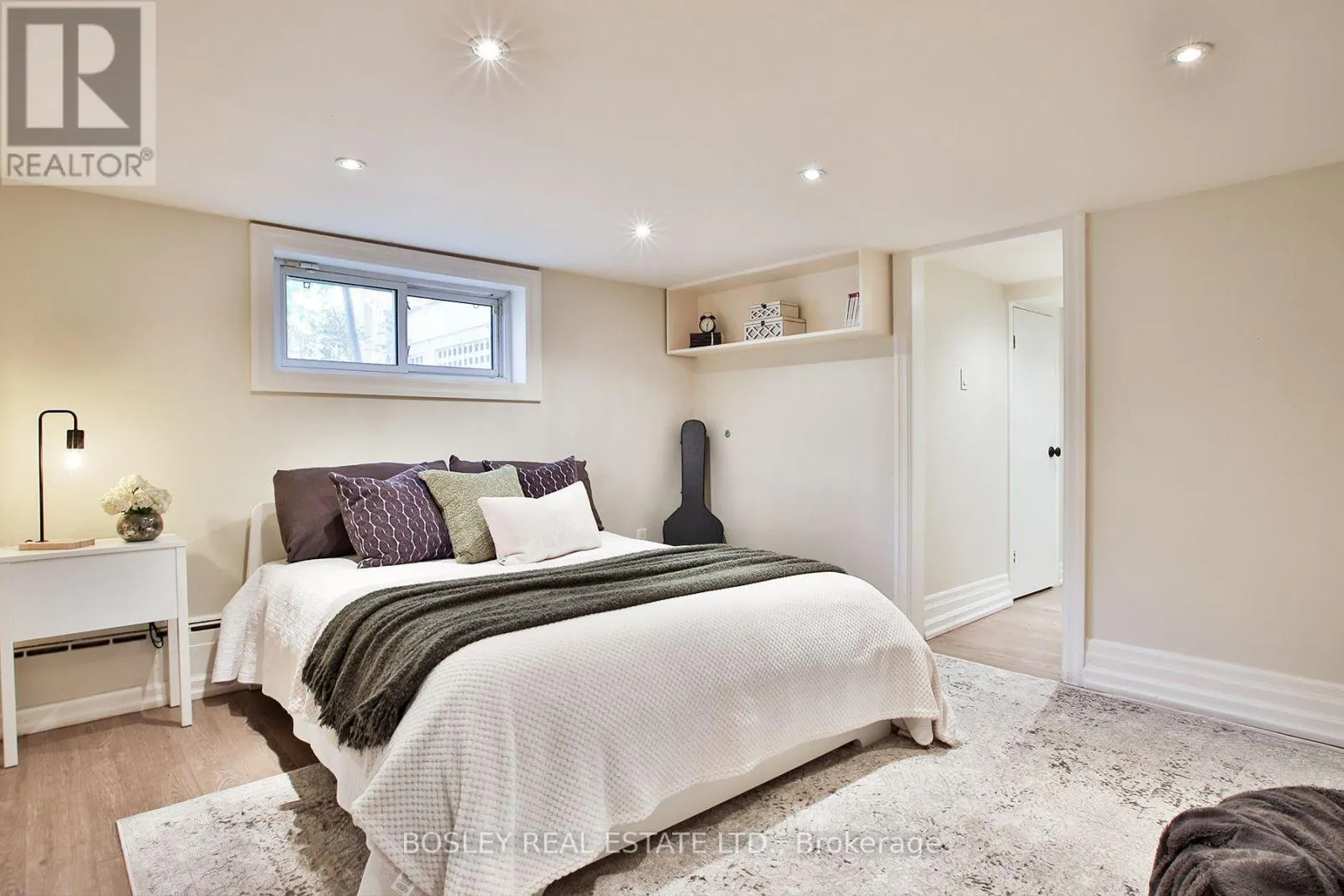 34 EDGECOMBE AVENUE