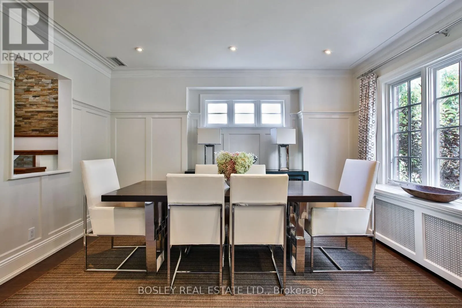 34 EDGECOMBE AVENUE