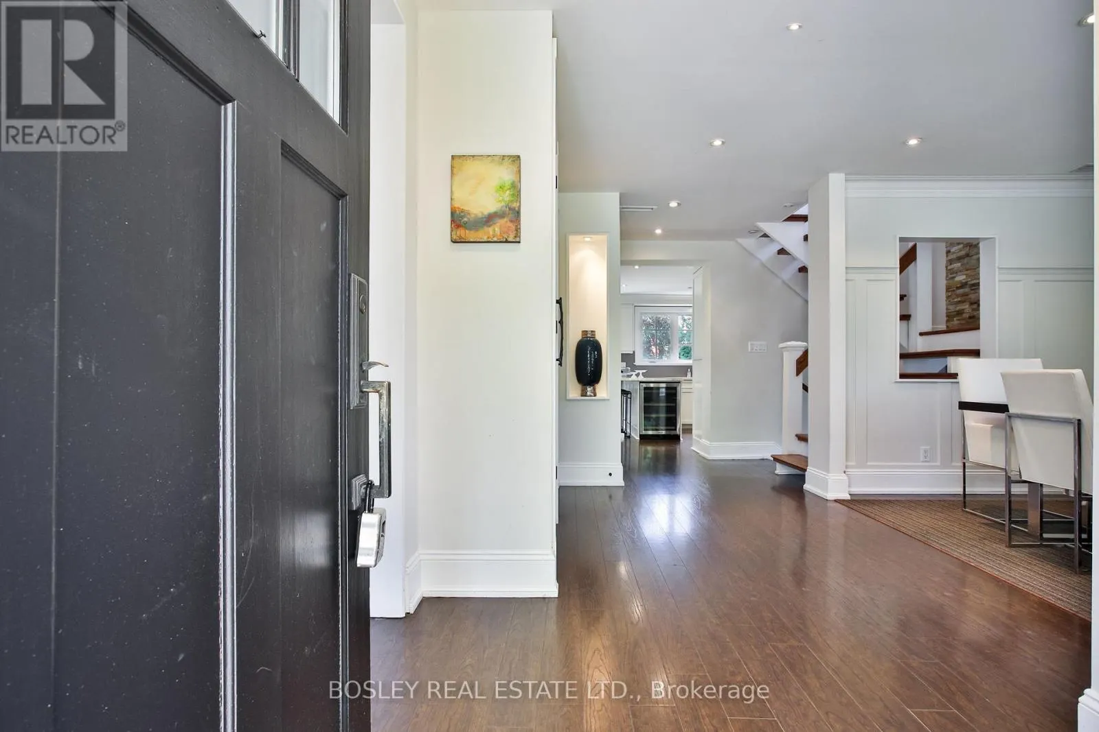 34 EDGECOMBE AVENUE