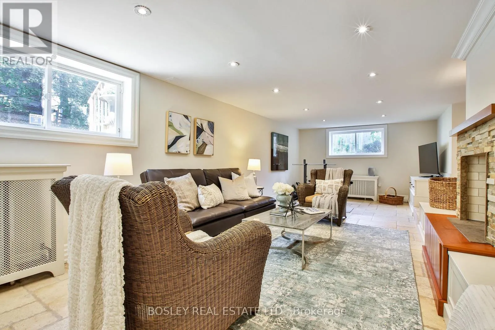 34 EDGECOMBE AVENUE